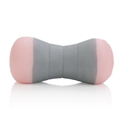Travel Gripper Pussy and Ass