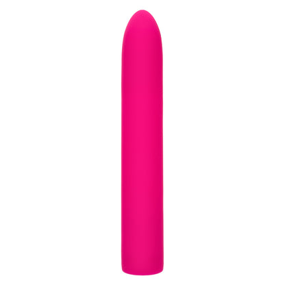 Rechargeable Classic Chic Standard Vibrator - Pink