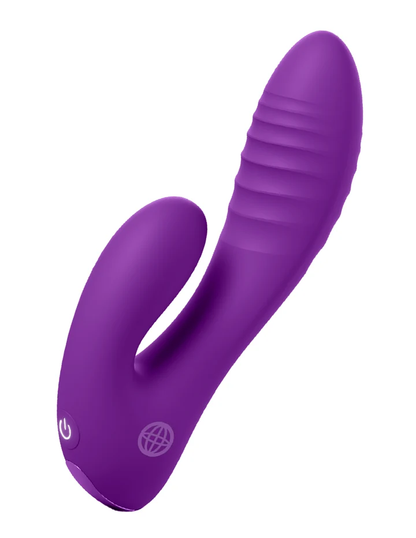 Fantasy for Her Secret Lover - Purple