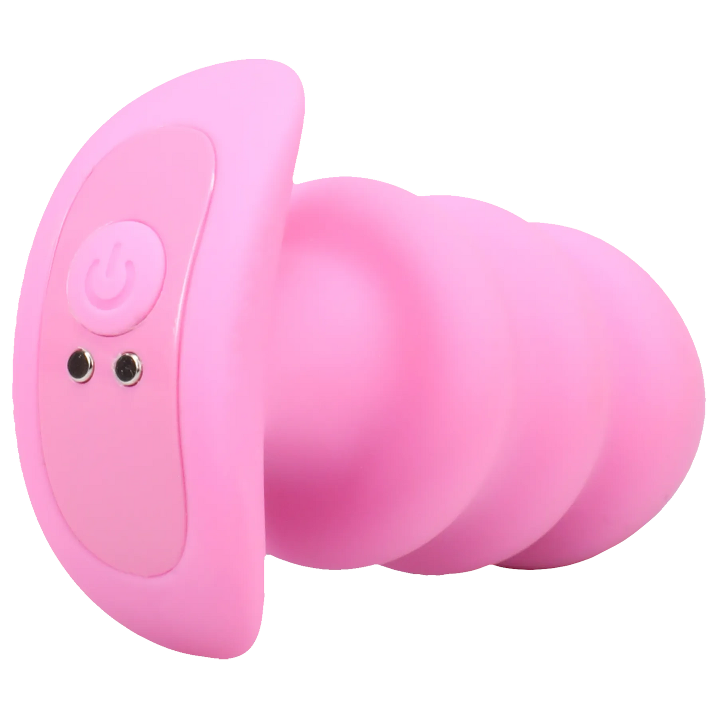 Mood - Teaser - Vibrating Micro Plug Pink