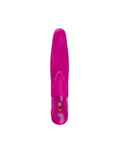 Lady Bi Rabbit Vibrator - Magenta