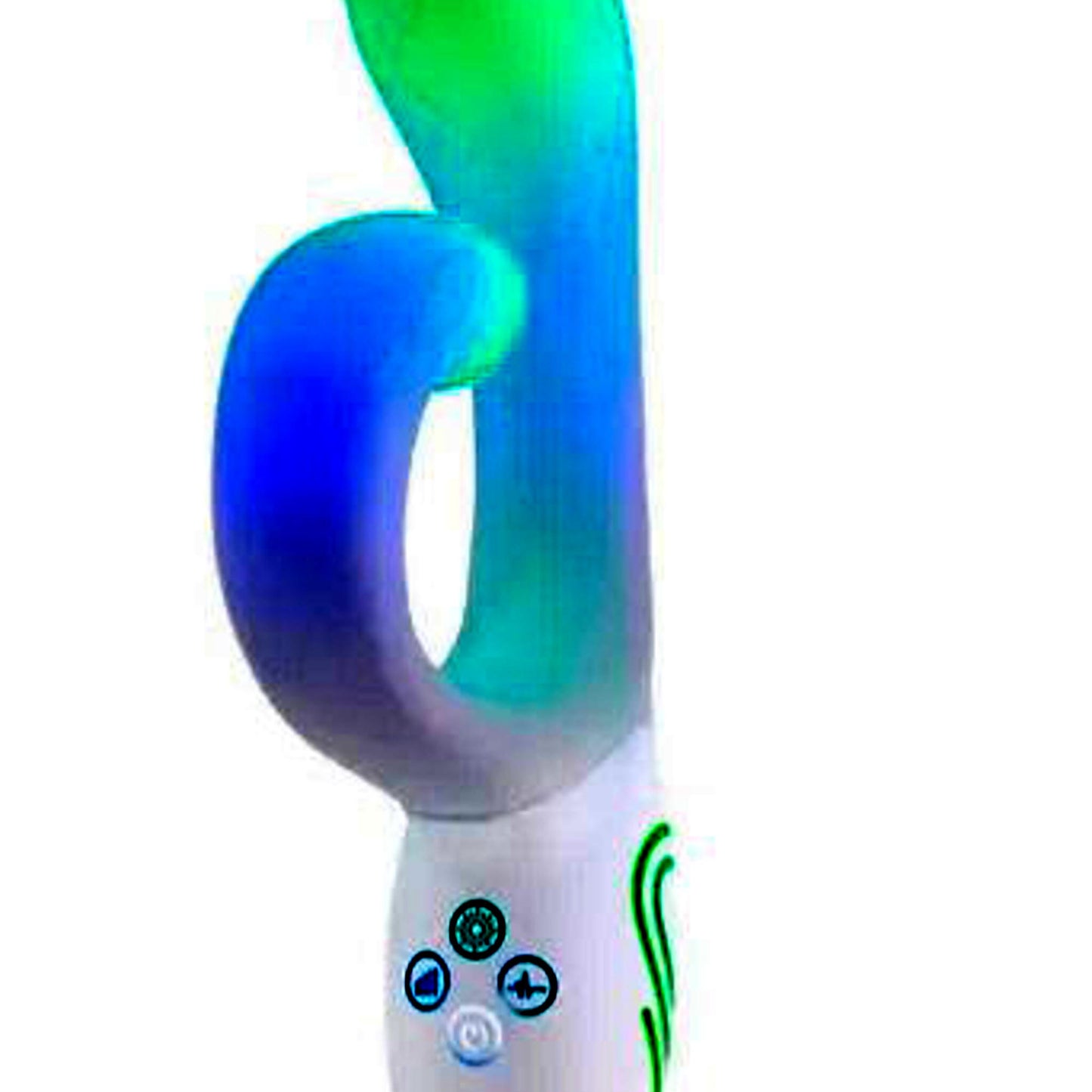 Paradise - Illumination the Rabbit