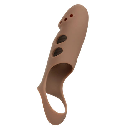 Performance Maxx Rechargeable Stud - Brown