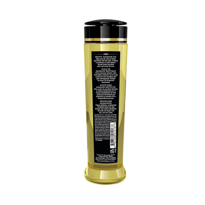 Massage Oils - Serenity - 8 Fl. Oz.