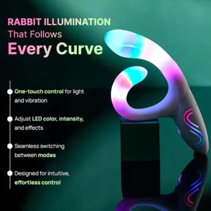 Paradise - Illumination the Rabbit