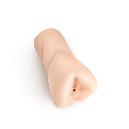 I Dream of Anal - Carly - Tan