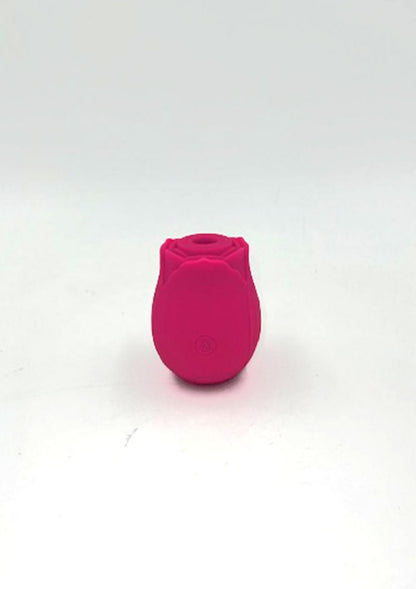 Intimately GG Rose Suction Clitoral Stimulator - Pink