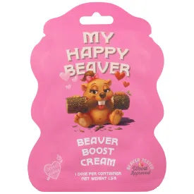 Beaver Boost Cream for Her 12 Pack Display