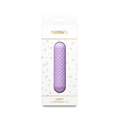 Minnie's - Spark - Purple