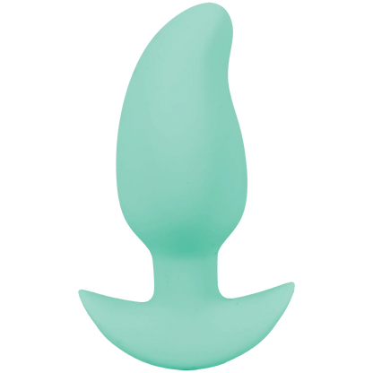 Mood - Teaser - Vibrating Micro Plug Mint