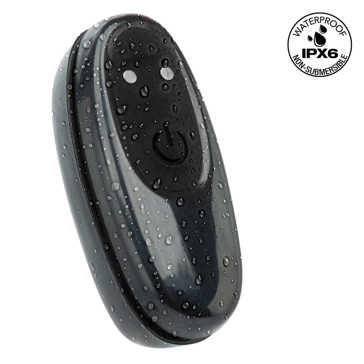 Pleasure Kits Power Play Collection Black