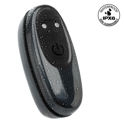 Pleasure Kits Power Play Collection Black