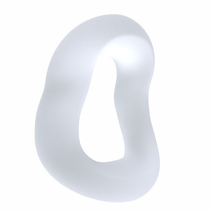 Screaming O Swingo Curve - Clear