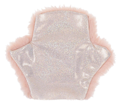 Peaches 'N Creame Spiked Sensory Glove