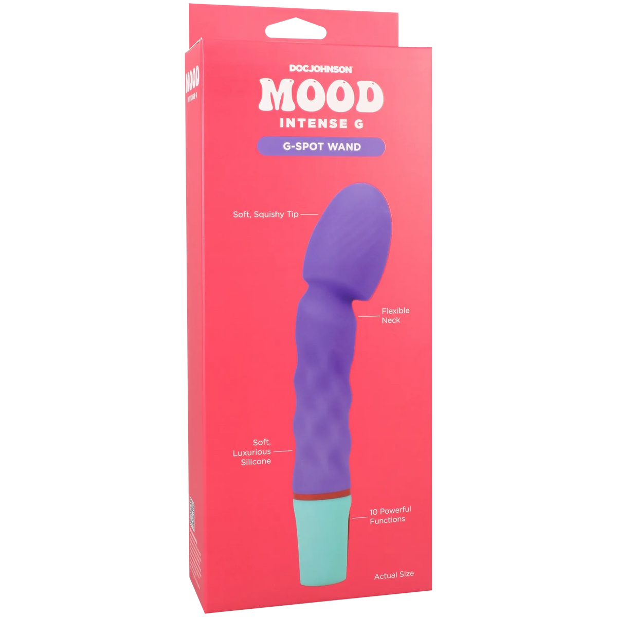 Mood - Intense G Purple