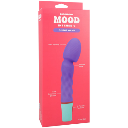 Mood - Intense G Purple
