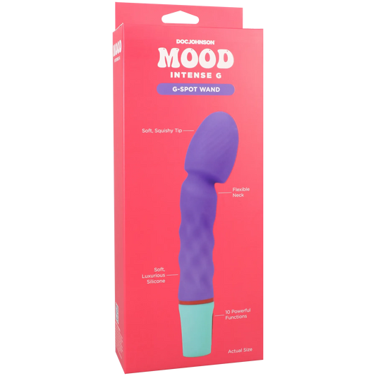 Mood - Intense G Purple