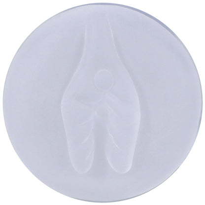 Rock Solid - Penis Pumping Kit - Black/clear