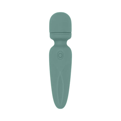 Rumble Wand - Green