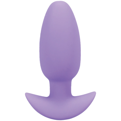 Mood - Teaser - Vibrating Micro Plug Lavender