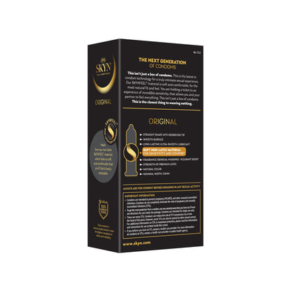 Lifestyles Skyn - 12 Pack
