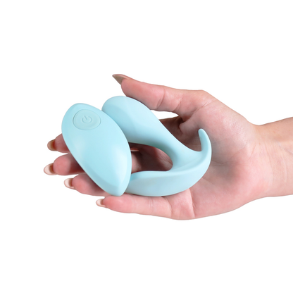 Minnie's - Pop - Blue Remote Included