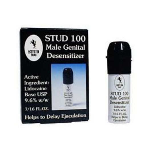 Stud 100
