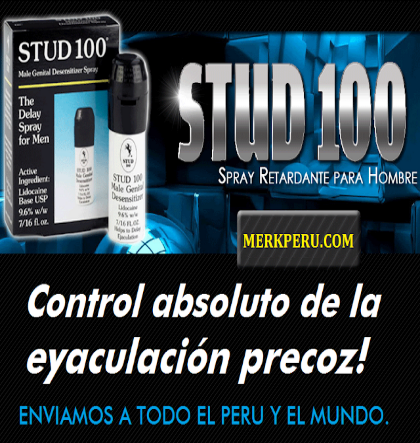 Stud 100