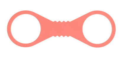 Peaches 'N Creame Silicone Cuffs - Large