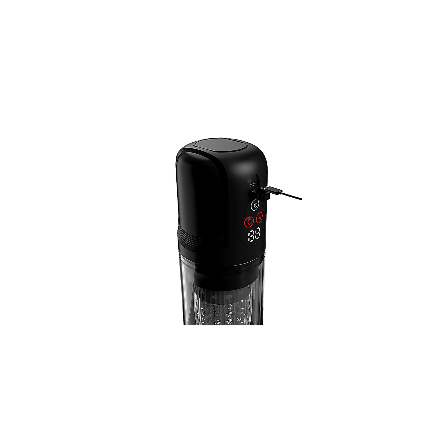 Pdx Elite Mega Bator Pro