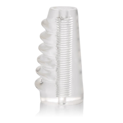 Bigger and Better Hotrod Enhancer - Clear