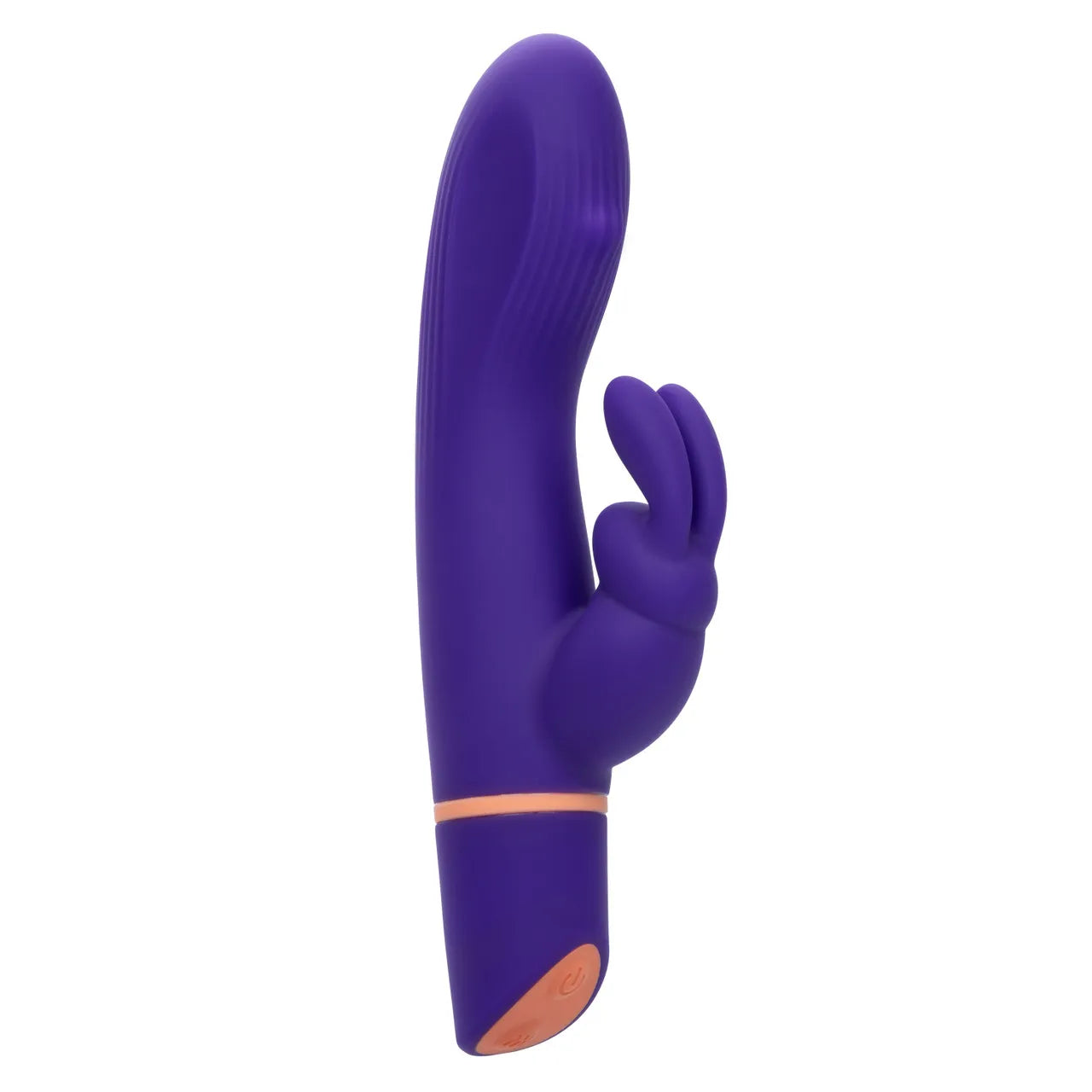 Love Bunny Rollin' "G" Bunny Purple