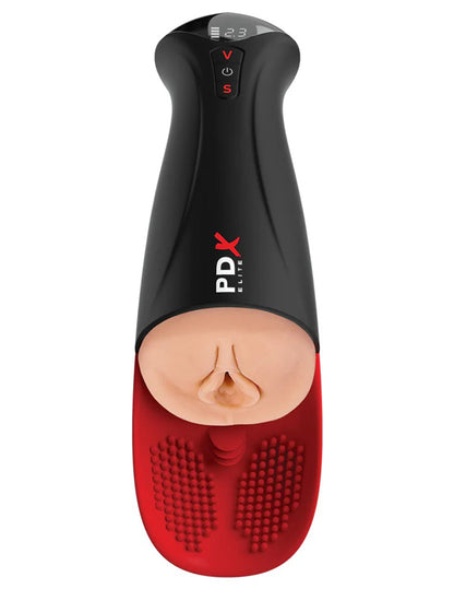 Pdx Elite Fuck-O-Matic Pro XL - Light