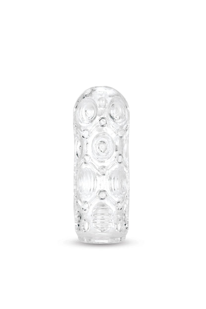 Zolo Lucid Tunnel - Clear