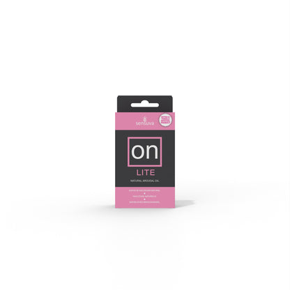 On Lite Arousal Oil - Medium Box - 0.17 Fl. Oz.