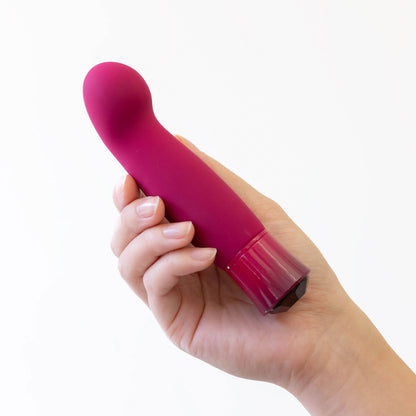 Oh My Gem - Classy - Garnet - Fuchsia