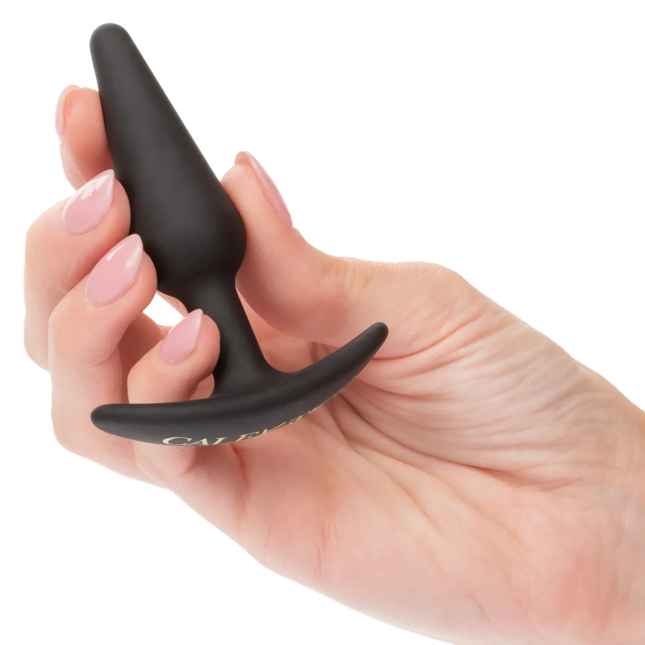 Boundless Slim Plug Black