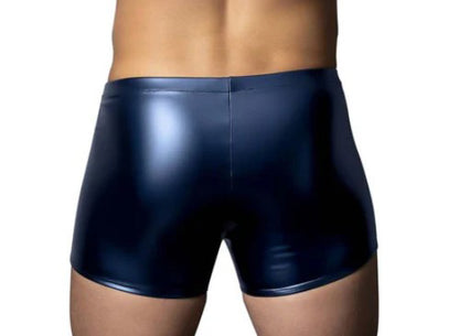 Liquid Onyx 2.0 Short - Large - Blue