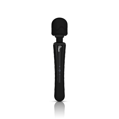 Obsession Wand Massager - Black