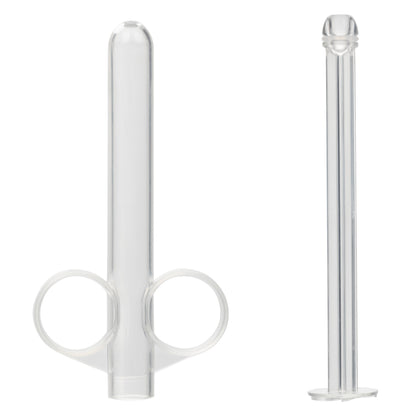 Xl Lube Tube - Clear