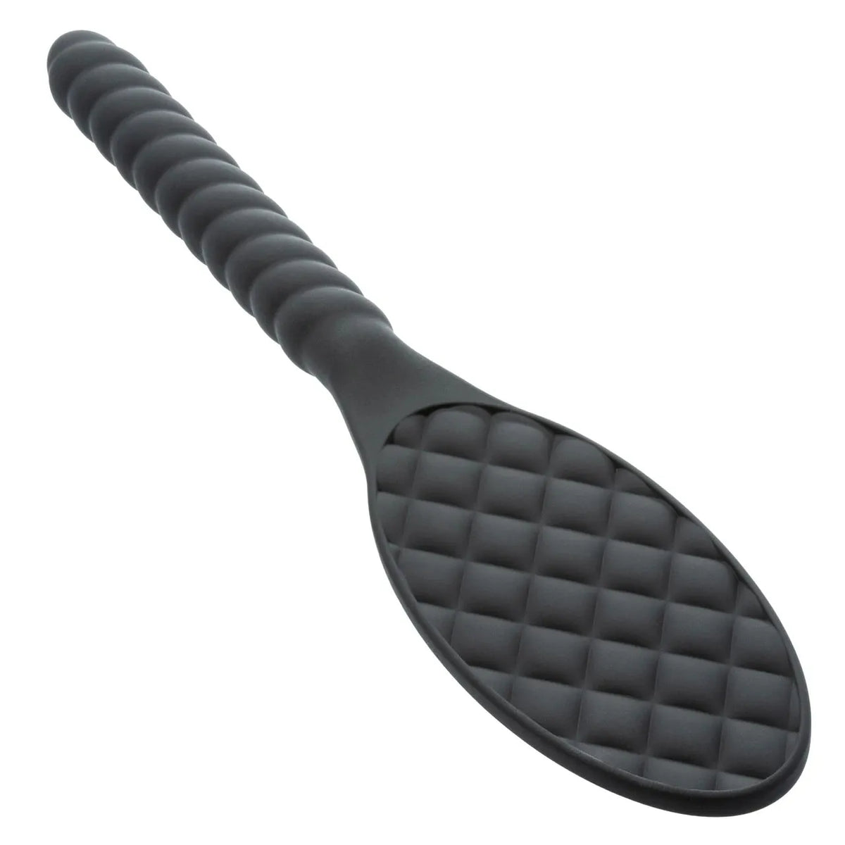 Nocturnal Collection Silicone Pillow Paddle Black