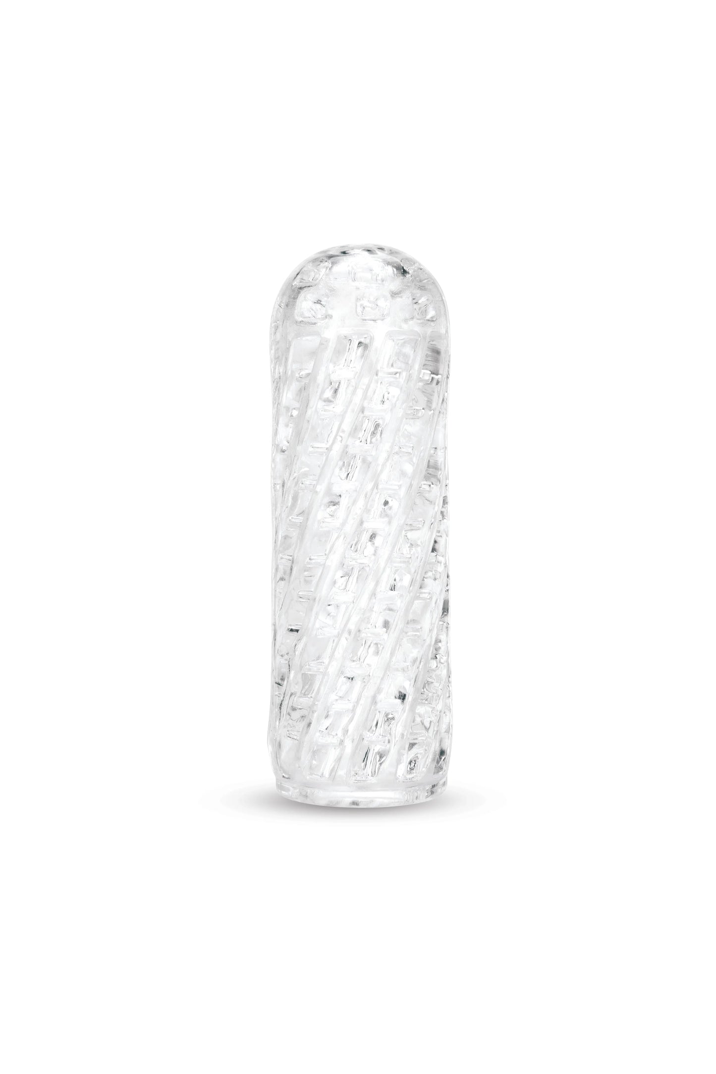 Zolo Hand Stroker Clear Shot Stroker