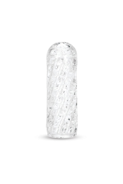 Zolo Hand Stroker Clear Shot Stroker