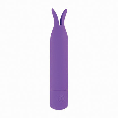 Nasstoys Minis Tickler Bullet - Purple