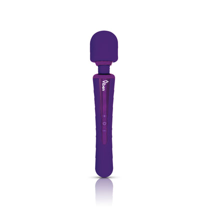 Obsession Wand Massager - Violet