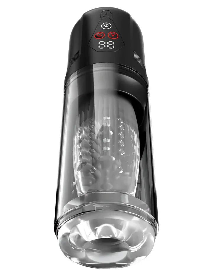 Pdx Elite Mega Bator Pro