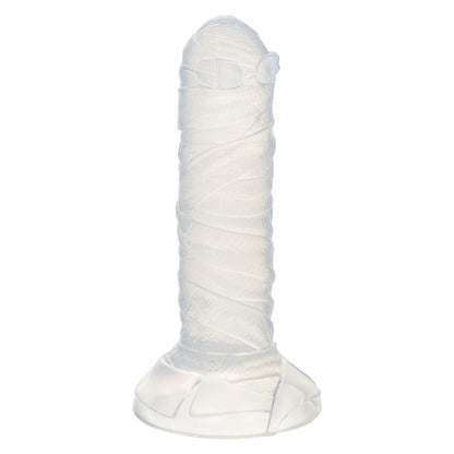 Monster Dong the Invisible Man - Clear