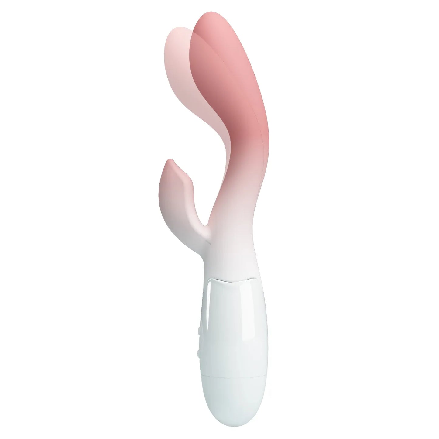 Pretty Love Brighty Vibrator - Pink Ombre