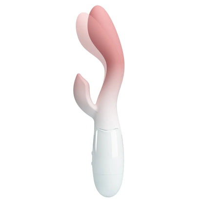 Pretty Love Brighty Vibrator - Pink Ombre