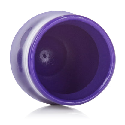 Nipple Play Mini Nipple Suckers - Purple
